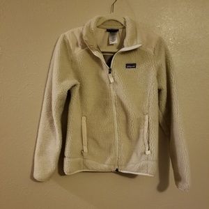 Patagonia Jacket